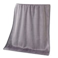 thumbnail image 1 of Bath Towel Super Absorbent Soft Microfiber Quick Dry, Lightweight Shower Towel for Bathroom, Multiple Colors, 1 of 8