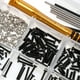 thumbnail image 3 of Accesorios de modificación Baoblaze Sujetadores de Tueas universales Piezas de modificación RC, 3 of 7