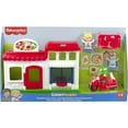 thumbnail image 6 of Fisher-Price - Little People Pizzeria, 6 of 6