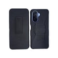 thumbnail image 1 of Funda Uso Rudo Clip 360 Para Huawei Nova Y70 Más 2 Micas De Cristal, 1 of 5