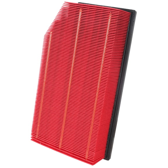 K&N Advantage KNA-5076 Engine Air Filter: Long Life 18,000 Miles