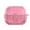Transparent Pink, variant on Soft TPU Protective Case for 2024 Galaxy Buds 3 Pro Wireless Earbuds Shockproof Protective Cover Compatible with Galaxy Buds 3 Pro Charging Box Case Cover