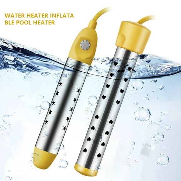 Bathtub Immersion Heater