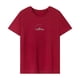 thumbnail image 1 of Camiseta para Mujer Ropa de Verano Tops de Verano para Viaje Caminando Calle Regalo de Damas SG, 1 of 7