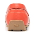 thumbnail image 4 of Mocasín Flexi para Mujer Estilo 124302 Coral, 4 of 5