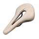 thumbnail image 3 of Almohadilla para sillín de bicicleta Durable PU Hueco Transpirable Disfrute del paseo Bicicleta portátil beige Zulema Cojín para sillín de bicicleta, 3 of 8