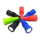 thumbnail image 4 of Tapones para botellas, juego de 4, multicolor brillar Electrónica, 4 of 4