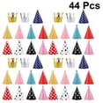 thumbnail image 2 of Tapa de papel de 44 piezas., 2 of 3