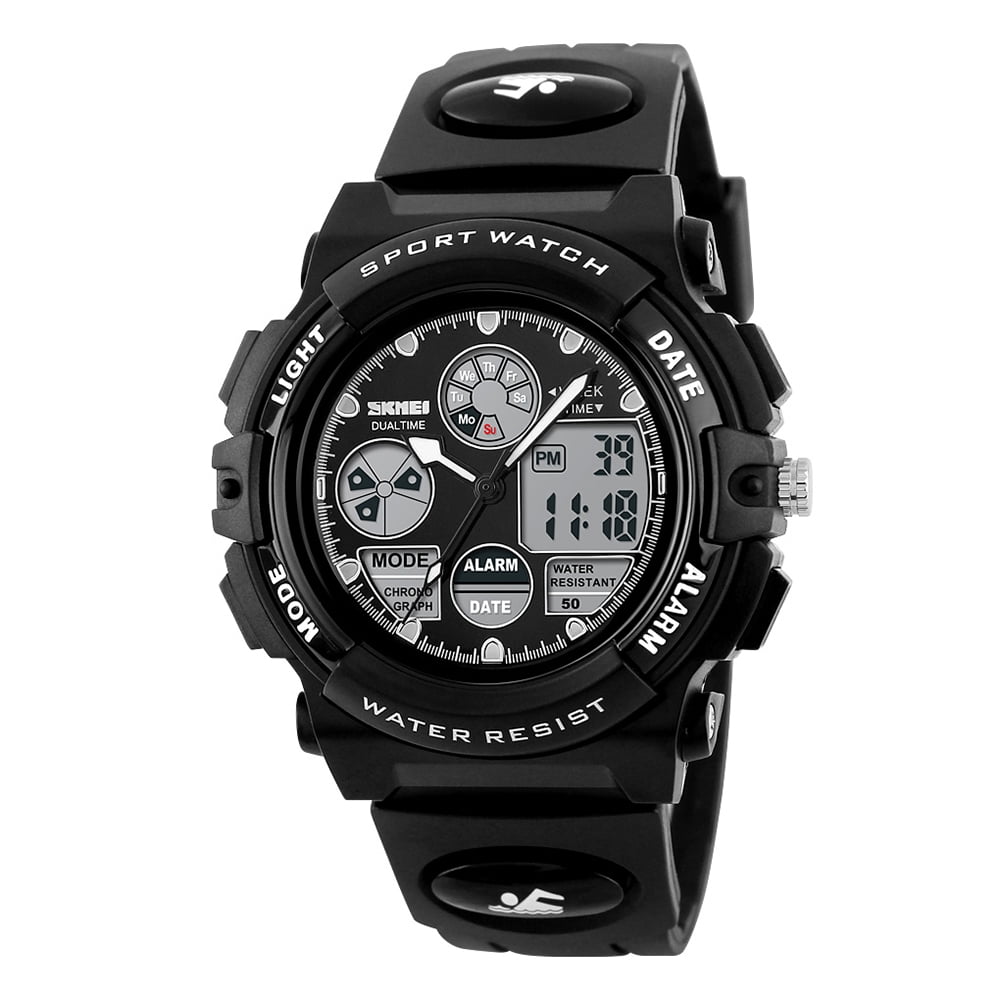 Skmei watch for kids hotsell
