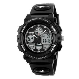 Batman watch walmart clearance