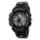 thumbnail image 1 of 1163 Relojes Niños Deportes al aire libre Reloj para niños Reloj de pulsera de cuarzo digital p SKMEI Reloj de los niños, 1 of 7