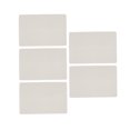thumbnail image 4 of Double Sided Tattoo Practice Skin,5Pcs Eyebrow Tattoo Practice Inkless Eyebrow Tattoo Practice Skin Microblading Practice Fake Skin Professional Grade, 4 of 14