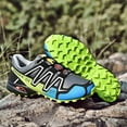 thumbnail image 4 of GHSDFBB Chaussures de Course sur Route Mode Hommes Chaussures d'Entraînement Chaussures de Course sur Sentier Chaussures de Marche pour Hommes Espadrilles pour Hommes, 4 of 7