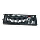thumbnail image 3 of Controlador de consola de controlador de luz Dmx 512 DJ para sala de transmisión de Pub, 3 of 9