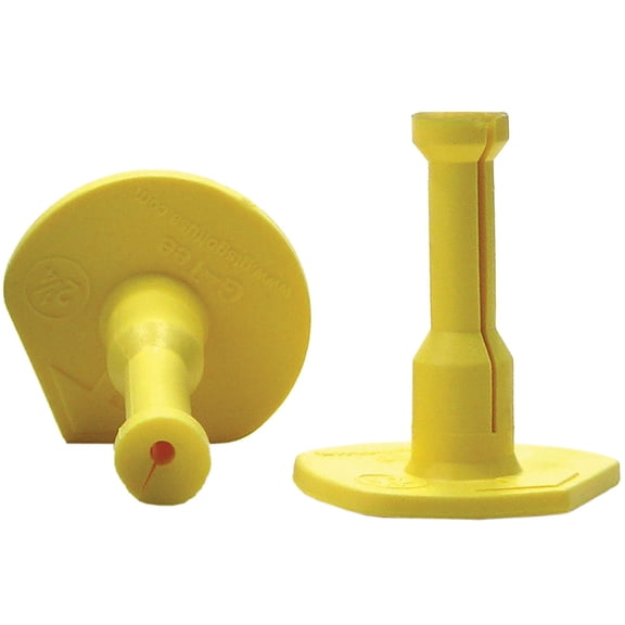 ProActive Sports DRT102 G-Tee 2 Pack (LD)