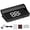 1Pc B, variant on Car HUD Display, GPS Windshield Speedometer with MPH Display, Auto Brightness & 10Hz Refresh Rate,1Pc B