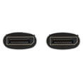 thumbnail image 4 of Tripp Lite 3ft Displayport Cable With Latching Connectors, Black, 4 of 5