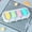 #0883 Blue, variant on Premium Homemade Ice Pop Maker and Ice Cream Molds, Food Grade Silicone Trays for DIY Summer Frozen Treats, Easy Release Design with Reusable Sticks #0883 Yellow
