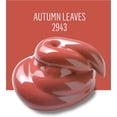 thumbnail image 4 of Plaid 2943 2 oz Multi-Surface Satin Acrylic Paint  Autumn Leaves - pack of 3, 4 of 11