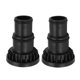 thumbnail image 2 of Adaptadores de Manguera de Piscina Uadme 2 Uds Ticfox Reemplazo Universal, 2 of 14