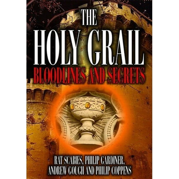 Holy Grail: Bloodlines and Secrets (DVD), Alchemy Worldwide, Documentary