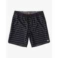 thumbnail image 1 of Billabong Crossfire Elastic '73 18" Submersible Shorts - Men's, 1 of 7