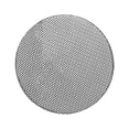 thumbnail image 5 of Metal Dust Outdoor Speaker Covers Bags 2 Packs Weatherproof for Speaker Audio Decorative Circle Replacement Home Office, 5 of 9
