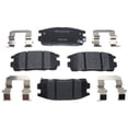 thumbnail image 2 of RM Brakes R53-MGD1275CH 2012-2014 Chevrolet Captiva Sport Brake Pad Set, 2 of 2