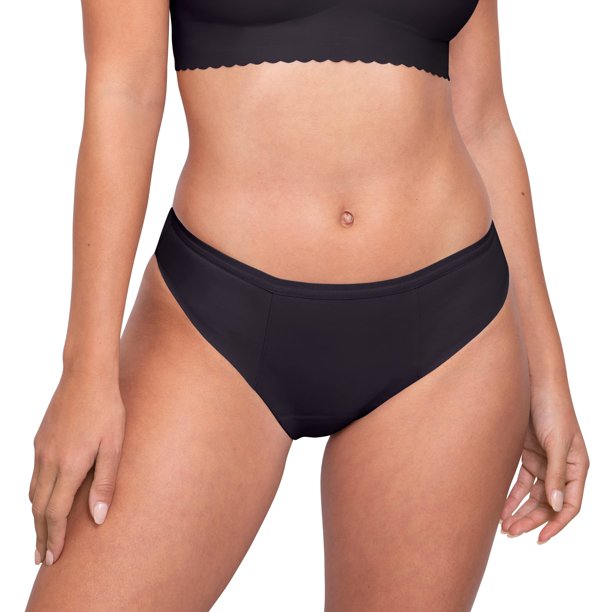 Proof. Bikini Leak Underwear for Women Leak PantiesHeavy Absorbency