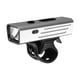thumbnail image 2 of Fiudx Luces de Ciclismo, Faro Inteligente con Brillo Ajustable, Linterna Impermeable Recargable Tipo C, Batería de Larga Duración para Aventuras Al Aire Libre, Seguridad Nocturna, Diseño Impermeable., 2 of 6