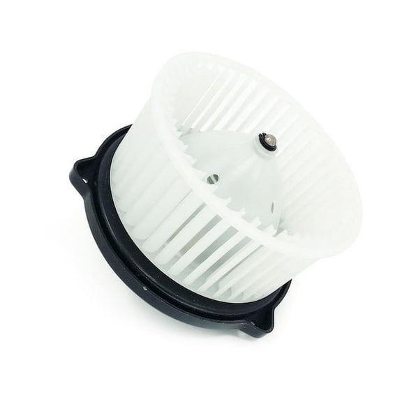 Front Blower Motor - Compatible with 1997 - 2002 Mitsubishi Mirage 1998 1999 2000 2001