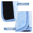 thumbnail image 3 of unbranded Accesorios De De Con Cojines Para Reposabrazos Acolchados Y Antideslizantes, 3 of 6