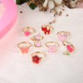 thumbnail image 2 of Labymos Caja de regalo de 36 anillos, 2 of 8
