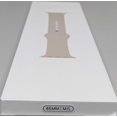 thumbnail image 3 of Correa Deportiva Original para Apple Watch (45 Mm), Starlight M/L (Compatible con Muñecas de 160 a 210 Mm), 3 of 3