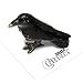 thumbnail image 3 of Little Critterz "Trickster" Raven LC557, 3 of 4