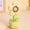 Yellow, variant on Solar Powered Safety Helmet Fan, Hard Hat Cooling Ventilation System With Strong Airflow And Heat Reduction Design, For Construction Site Farming Outdoor Work Use