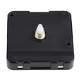 thumbnail image 3 of Quartz Wall Clock Movement Mechanism Motor Hands Battery Operated DIY Repair Replacement Kit, 3 of 4