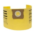 thumbnail image 2 of Shop-Vac 4 Gallon High Efficiency Collection Bags (2 pack), 2 of 6