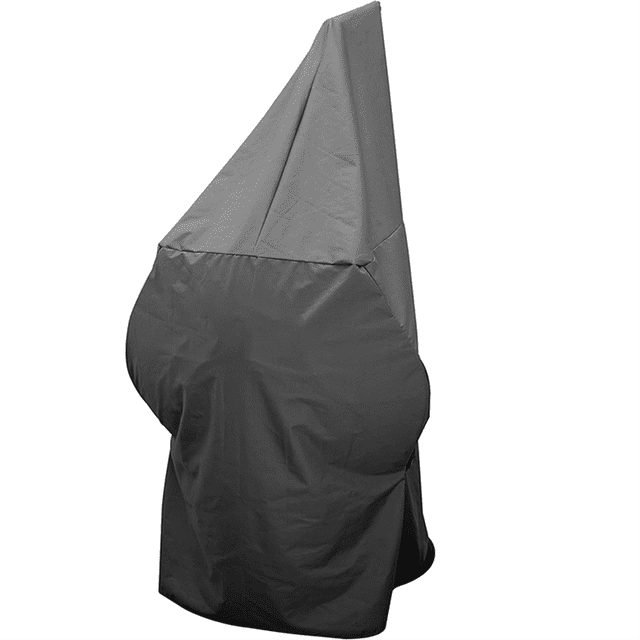 Fountain Cover for 50H Inches Patio Fountain with Drawstring Rain & Snow Protection Cover for Outdoor Patio Garden
