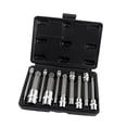 thumbnail image 4 of Generic Spline Bit Socket Set Accesorios Robusto Conveniente Práctico M4-18 Herramientas Manuales para Maquinaria de Equipos de Césped, 4 of 8