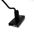 thumbnail image 3 of Magnetic Store Aisle Sign Holder, Department Walkway Section Marker & Labeler for Gondola Shelf Wall Unit, 5 Pack, 3 of 5
