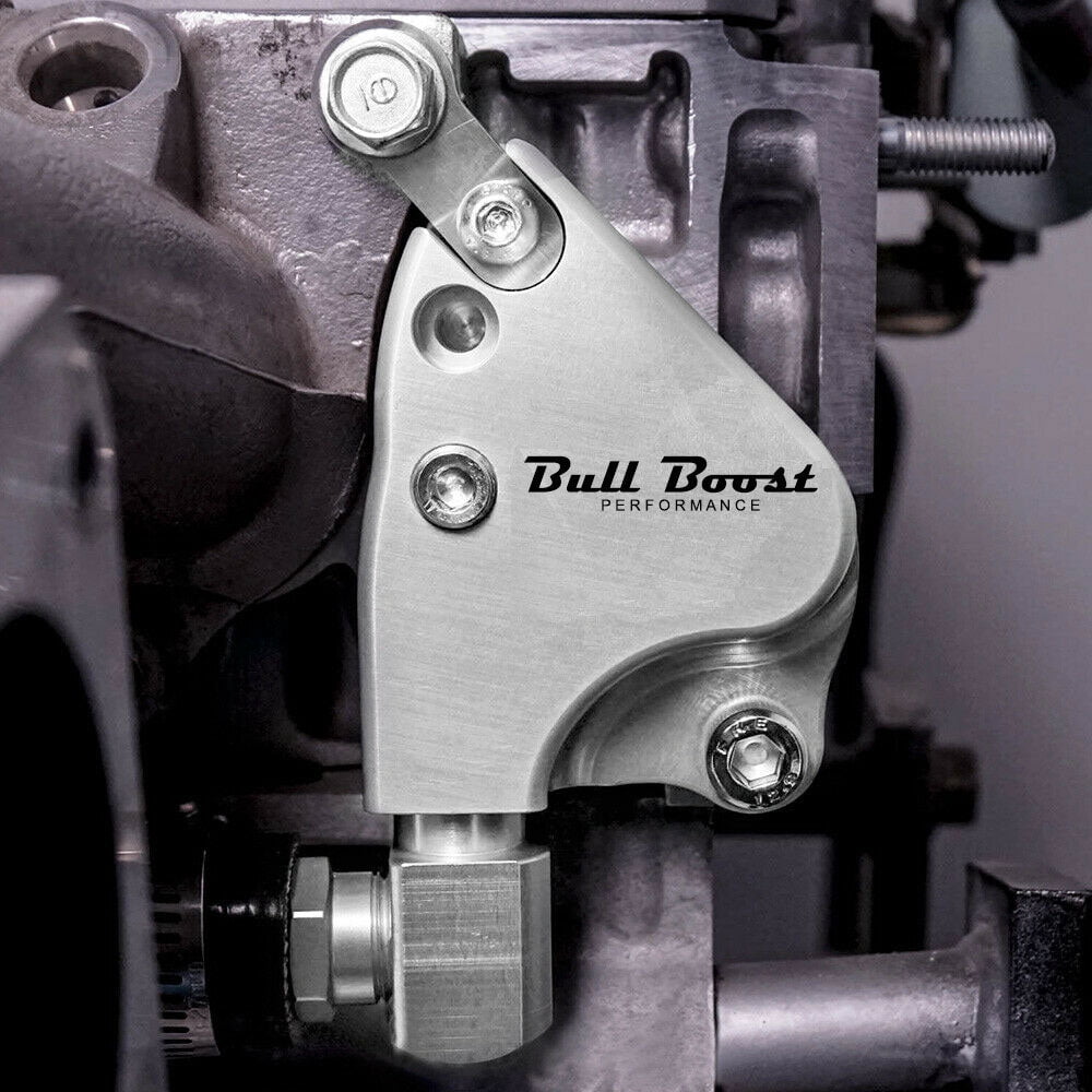 K Series Intake Manifold Coolant Adapter For Honda Civic Acura Integra