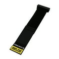 thumbnail image 5 of Rip-Tie 1" x 3.5" Rip-Lock CableWrap 1 Pack Black, 5 of 7