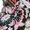 Pink, variant on Milly womens Wildflower Mini Dress, 0, Pink