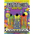 thumbnail image 4 of BeatBox Hard Tea Variety Pack Ready-to-Drink Cocktail Party Punch, 11.1% ABV 6/500ml Tetra, 4 of 6