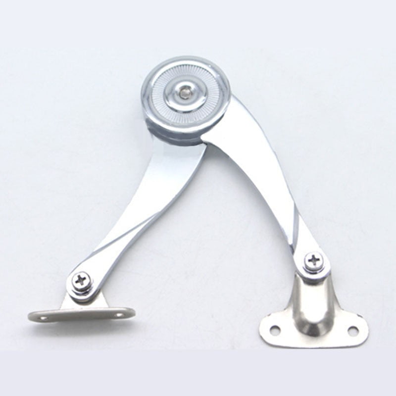 Furniture Cabinet Cupboard Door Close Gas Lift Up Stay Support Hinge Damper