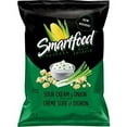 thumbnail image 2 of Frito Lay Smartfood Sour Cream & Onion Ready to Eat Popcorn, 175g/6.2oz, 2 of 4