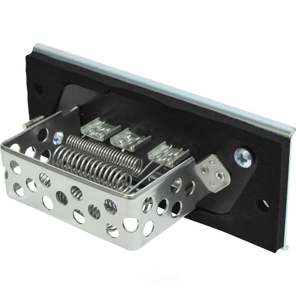UAC SW 11543C HVAC Blower Motor Resistor