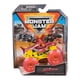 thumbnail image 1 of Monster Jam, Monster Truck Megalodon Oficial, Vehículo Fundido a Presión, Escala 1:64, Juguetes para Niños a Partir de 3 Años, 1 of 4