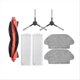 thumbnail image 2 of For RCV 3 Vacuum Cleaner Main Side Brush Mop Filter, 2 of 5